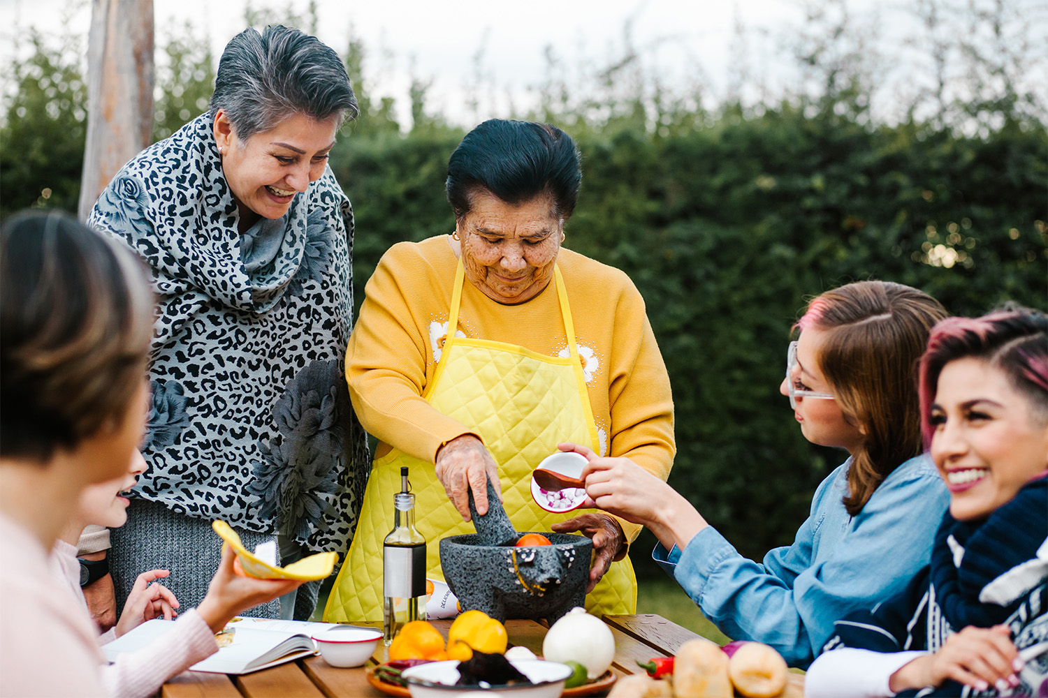 6 reasons why you need to hire a family assistant