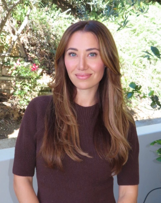 Brittany Dolin | Owner & CEO