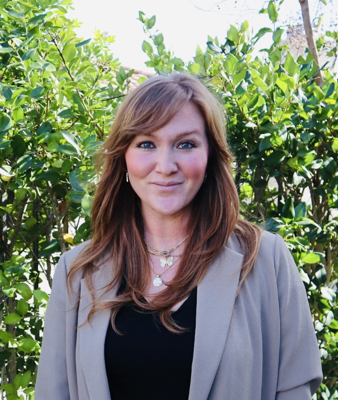 Ashley Croneis | Operations Manager