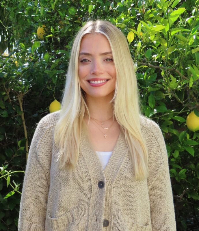 Lilly Bradshaw | Executive Assistant to CEO