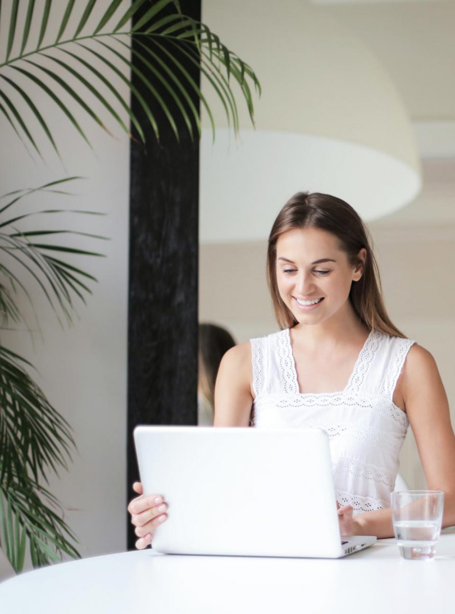 Pocketbook Blog: 10 Things to Consider When Building Your Network – Even in a Pandemic