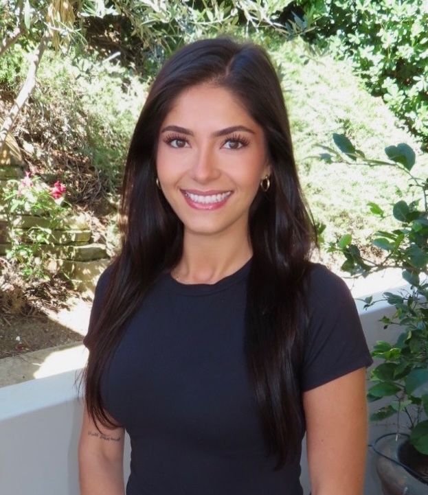 Paris Pedrampour | Talent Acquisition Specialist