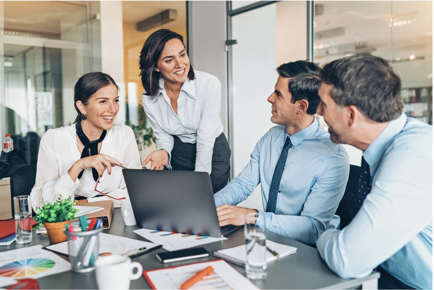 How Leadership Style Impacts Support Staff Retention