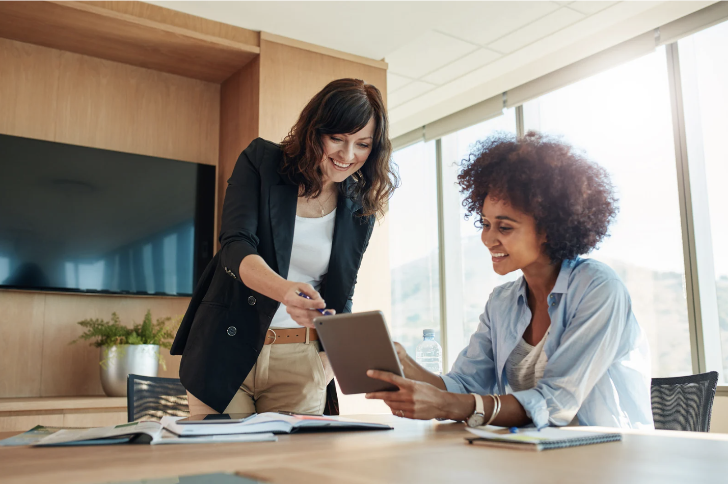 From Assistant to Executive Partner: How the Role Has Fundamentally Changed
