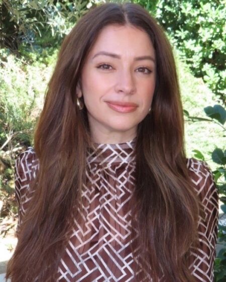 Veronica Gabriel | Director of Estate & Family Office