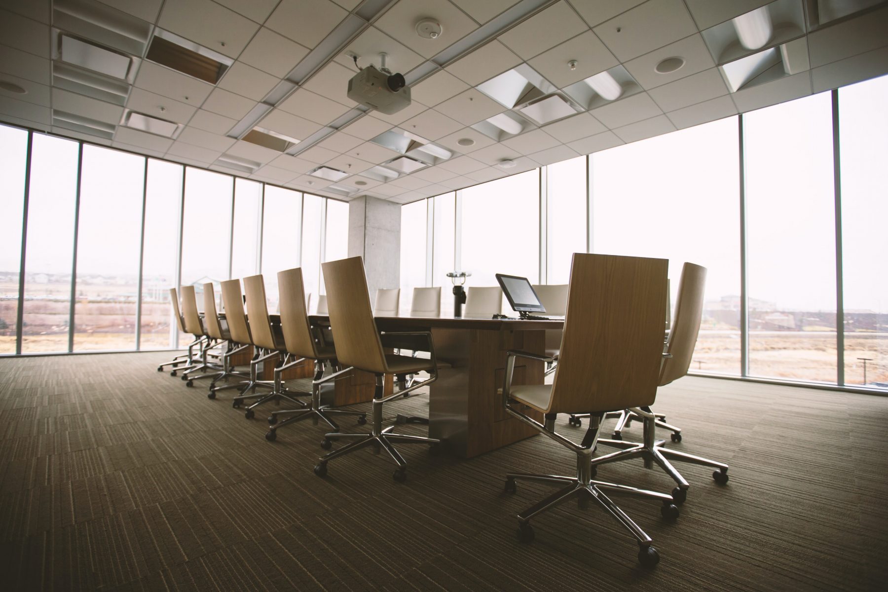 Pocketbook Blog: Becoming Invincible in the Workforce