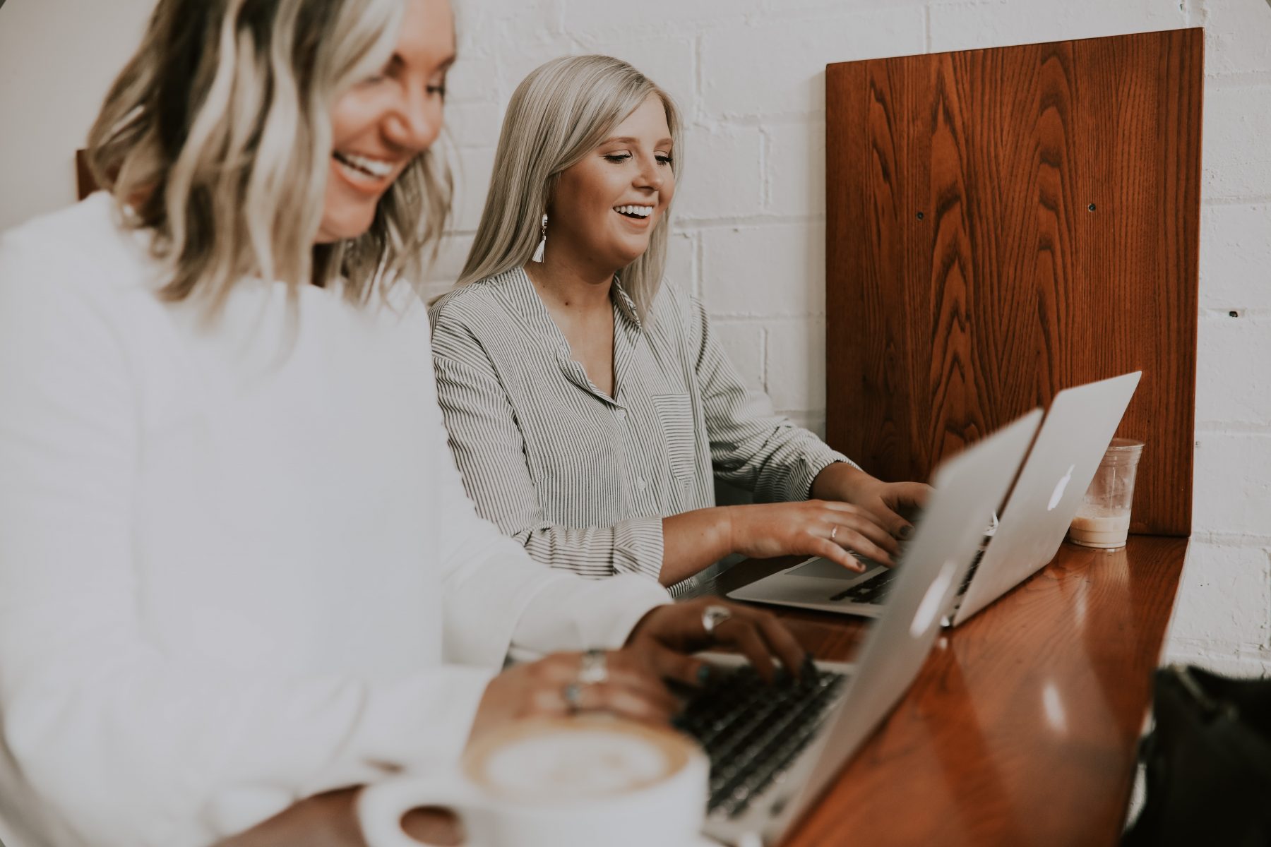 Pocketbook Blog: Top Questions to Ask Employers in Your Next Interview