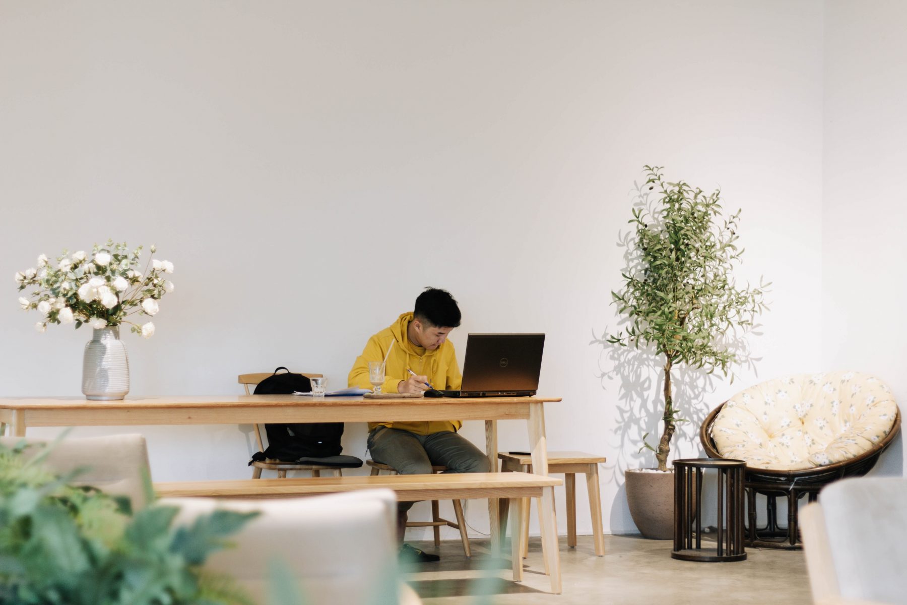 Pocketbook Blog: How to Get the Most out of Remote Working