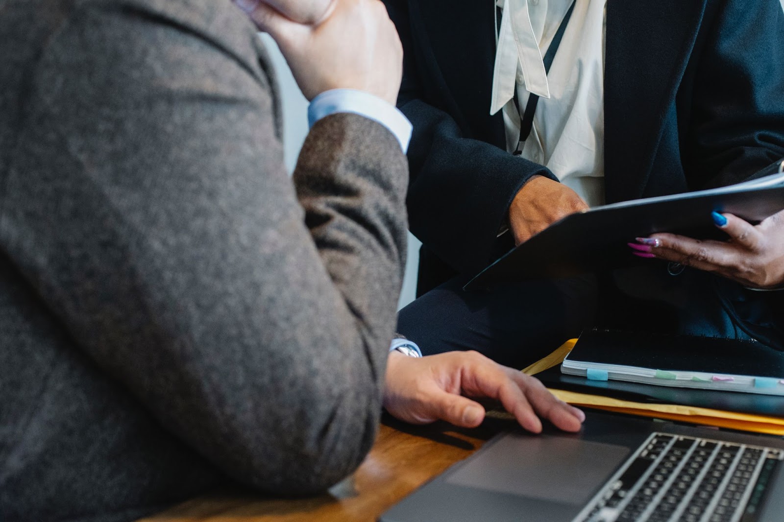 Executive Assistant Job Description Defined
