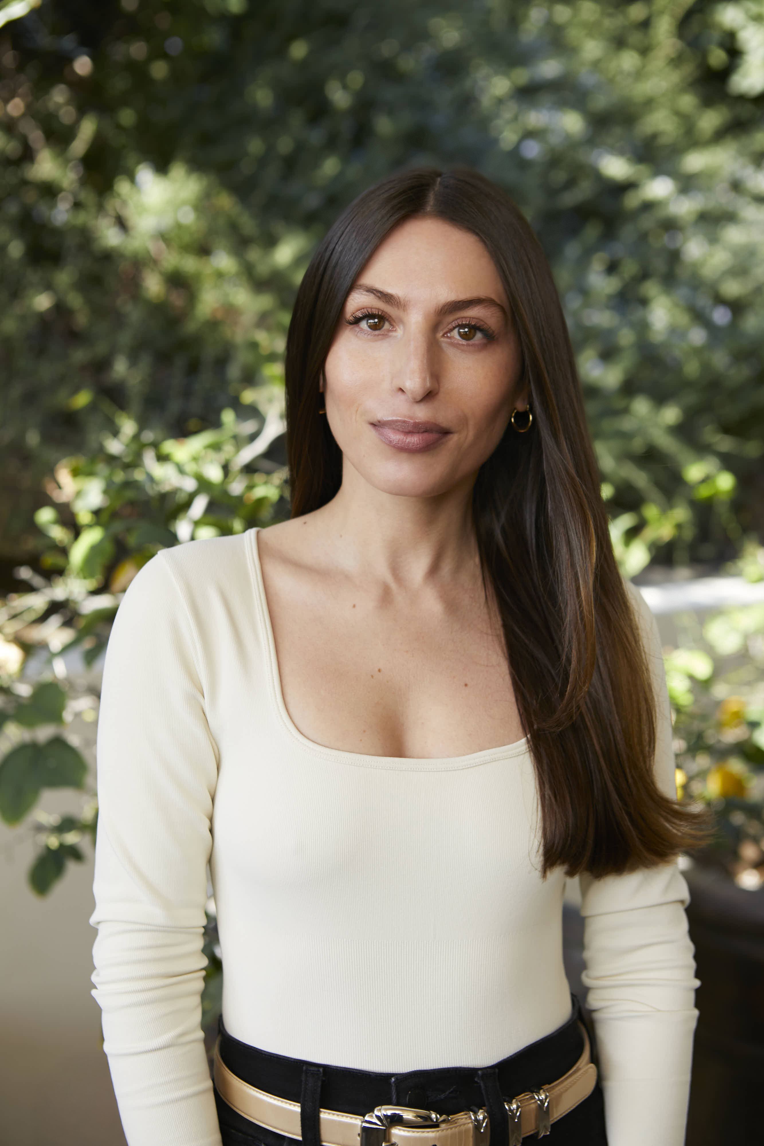 Carly Glick | Talent Acquisition Specialist